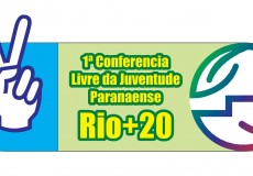 Conferência Livre Juventude Rio+20
