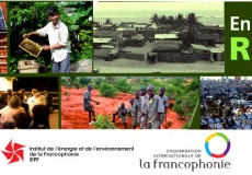 Initiatives francophones pour la Conférence des Nations Unies sur le Développement Durable de Rio de Janeiro 2012 (RIO+20)
