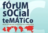 Forum Social Temático