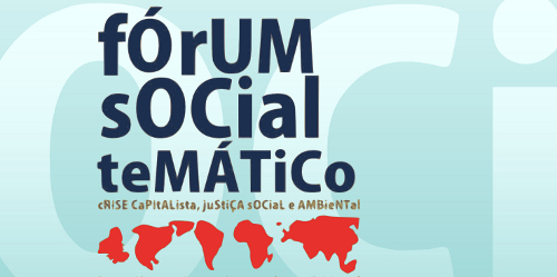 Forum Social Temático