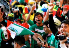 Encuentro de Organizaciones Mexicanas rumbo a Río+20
