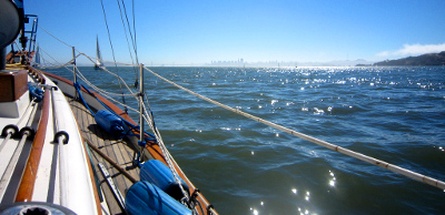Forum flottant pour un Développement Durable