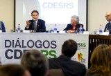 Diálogos CDES: "Rio+20" Desenvolvimento Sustentável