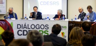 Diálogos CDES: "Rio+20" Desenvolvimento Sustentável