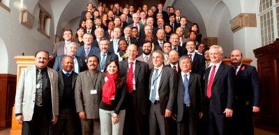 World Summit of Legislators