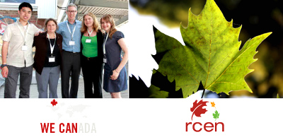 Consultations canadiennes de la société civile pour Rio+20