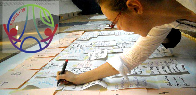 Paris+20 est une simulation étudiante du sommet de Rio+20