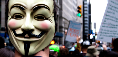 Occupy the Earth Summit