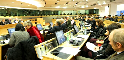 Go sustainable, be responsible! European civil society on the road to Rio+20