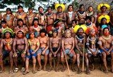 Pueblos Indígenas estaremos presentes para llevar nuestras propuestas: el largo proceso global hacia Río+20