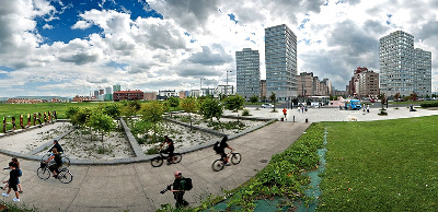 Energy Cities Annual Rendez-vous