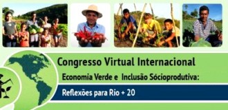 Economía Verde e Inclusión Socioproductiva: el papel de la Agricultura Familiar