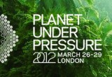 Planet Under Pressure
