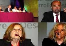 Red social argentina para el desarrollo sustentable en marcha hacia Río+20