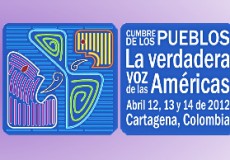 Convocatoria de organizaciones continentales a la Cumbre de los Pueblos en Cartagena