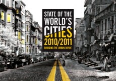 State of the World's Cities. Bridging the urban divide