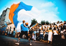 Posicionamiento de la sociedad civil uruguaya hacia Río+20