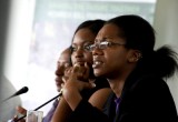 Reclamando derechos en Río: consulta de las organizaciones de la sociedad civil africana en Río+20 Reclaiming Rights at Rio: CSO Consultation to the African Agenda in the Rio+20 Summit