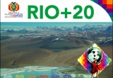 Bolivia en Río+20