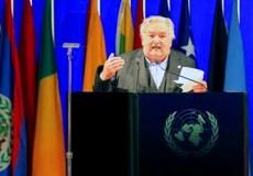 Río+20 y el discurso del Presidente Mujica