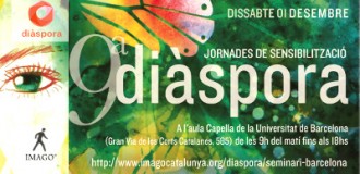 Hacia una biocivilización - Diaspora